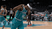 Regular Season Sport GIF by NBA