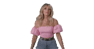You Got It Point Sticker by LoveIslandUSA