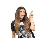 nicole garcia wow Sticker by RAZE