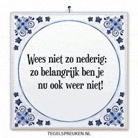 Humor Nl GIF by Tegelspreuken.nl