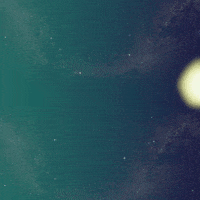 Animation Webb GIF by NASA