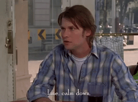season 5 netflix GIF by Gilmore Girls 