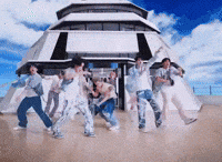 Treasure Asahi GIF