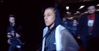 ufc 211 GIF