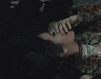 Camila Cabello GIF by Machine Gun Kelly