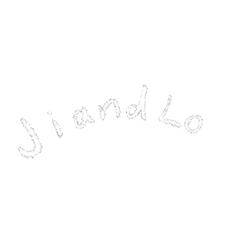 jiandlo giphyupload 雞與羅 jiandlo Sticker
