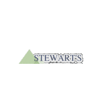 SueStewarts logo menswear stewarts menswear mullumbimby Sticker