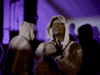 Good Night Sleep GIF by SLANG