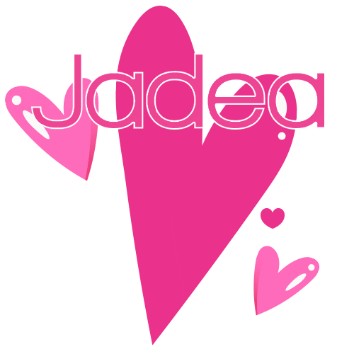 jadeaintimo giphyupload intimo jadea jadeaintimo Sticker