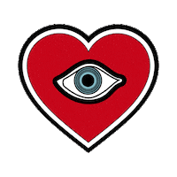 i see you Sticker by TALLY WEiJL