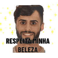 Af Agustin Sticker by Loja do Divo