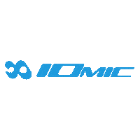 iomicusa japanese pga golf gear golf grips Sticker