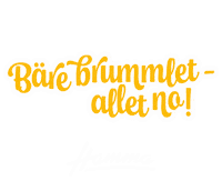 Fasnet Narrenzunft Sticker by Bäckerei Hamma
