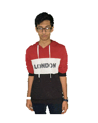 Sticker by Facebook at ON.DXB