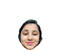 Akshitaagrawal777 Sticker by BORN ON INSTAGRAM