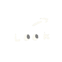 Eyes See Sticker