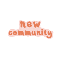 Travel Community Sticker by Girl Gone International