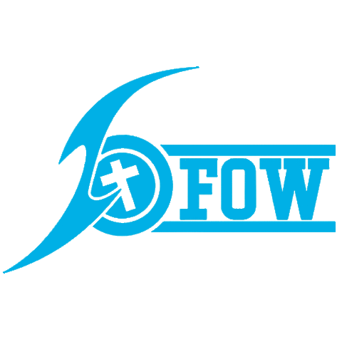 Sticker by FOW MIAMI