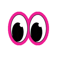 J-Hope Eyes Sticker