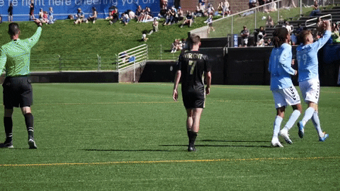 GIF by Chattanooga Football Club