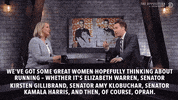 women GIF by The Opposition w/ Jordan Klepper