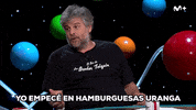Ilustres Ignorantes Texto GIF by Movistar Plus+
