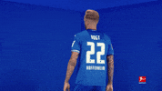 Posing Line Up GIF by Bundesliga
