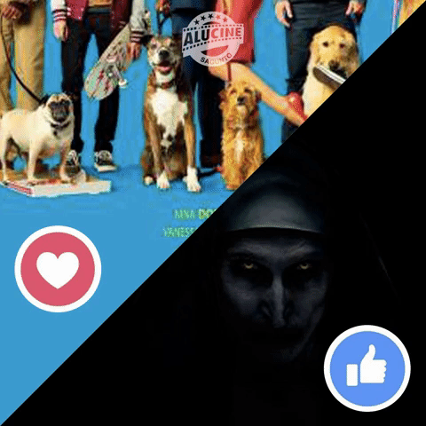 GIF by Cines Alucine Sagunto