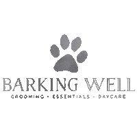 Sticker by Barking Well