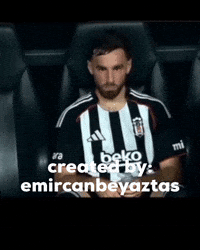 Beşiktaş GIF