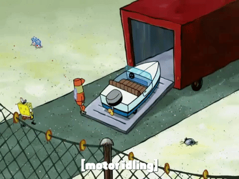 season 8 episode 25 GIF by SpongeBob SquarePants