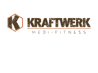 Kraftwerk Sticker by Medifit Rüsselsheim