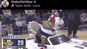 GIF by Butler University