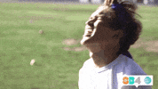 tired workout GIF by @SummerBreak
