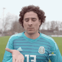 futbol corona GIF
