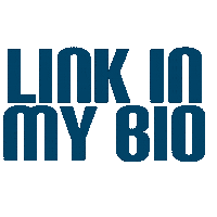H27 Link In My Bio Sticker