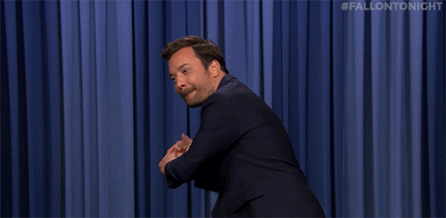 fallontonight giphyupload sports game yes GIF