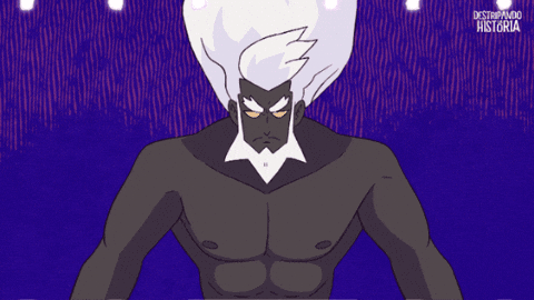 Ancient Greece Prison GIF by Destripando la Historia