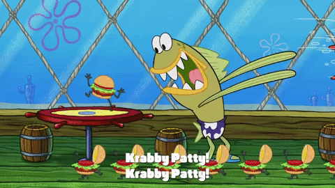 episode 7 plankton retires GIF by SpongeBob SquarePants