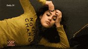 Tired X Factor GIF by X Factor Italia