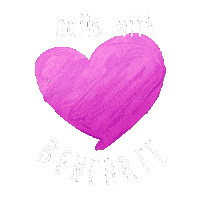 Benearte beaute strasbourg ongles benearte Sticker