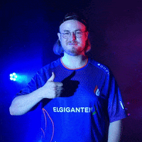 Yep Yes GIF by Copenhagen Flames