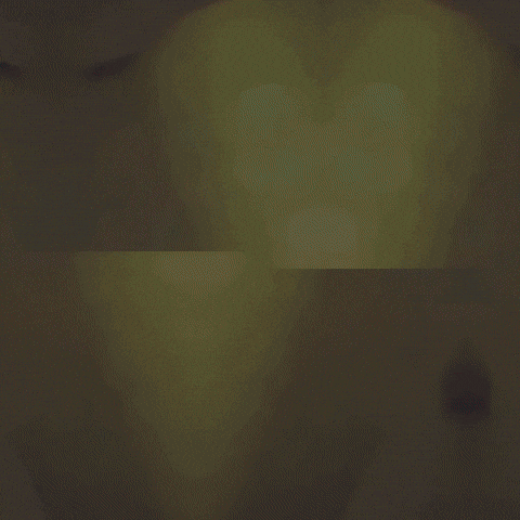 Art Glowing GIF by John Fogarty