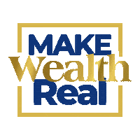 Financial Makeover Company Sticker by MWR Financial