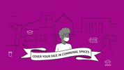 Safety Icl GIF by Imperial College London