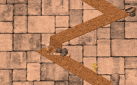 Game Unity GIF by The Good Luck Cats