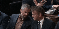 Sean Penn GIF by GIPHY News