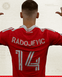 Chicago Fire Soccer GIF by Chicago Fire Football Club
