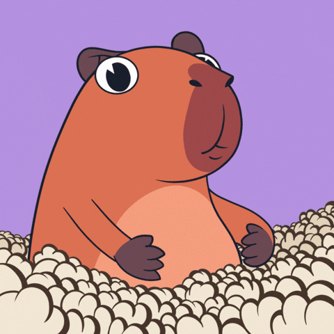 Too Much Eating GIF by Cappys