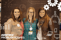 GIF by Dentrix Problem Solved Experience